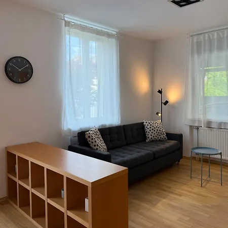 Nest With Terrace & Parking شقة